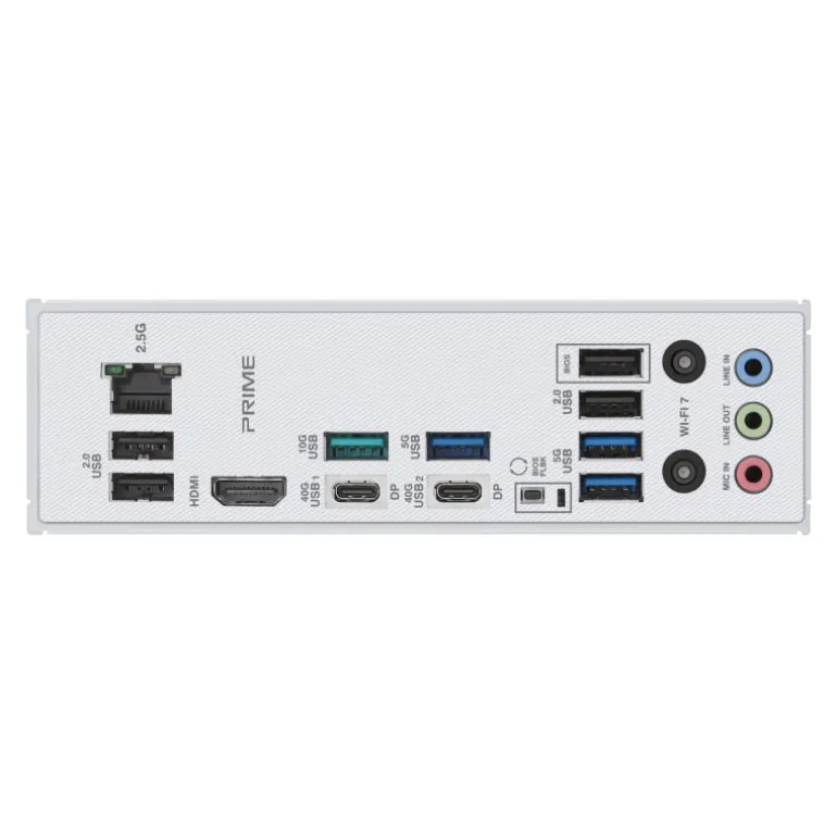 Placa Base Asus Prime X870-P WIFI Socket AM5