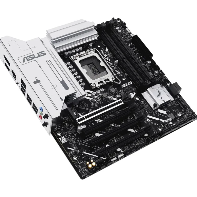 Placa Base Asus Prime Z890M-PLUS WIFI Socket 1851