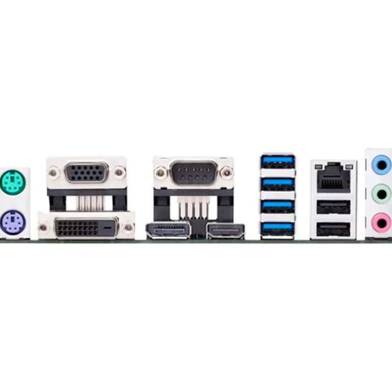 Placa Base Asus Pro A520M-C II/CSM Socket AM4