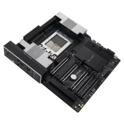 Placa Base Asus Pro WS TRX50-SAGE WIFI Socket sTR5