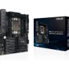 Placa Base Asus Pro WS W790-ACE Socket 4677