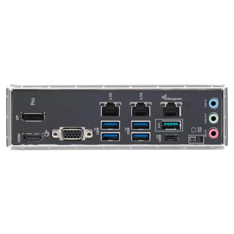 Placa Base Asus Pro WS W680M-ACE SE Socket 1700