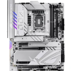 Placa Base Asus ROG Maximus Z890 Apex WIFI Socket 1851