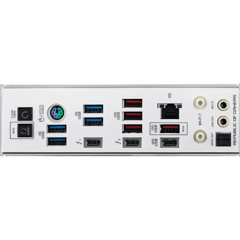 Placa Base Asus ROG Maximus Z890 Apex WIFI Socket 1851