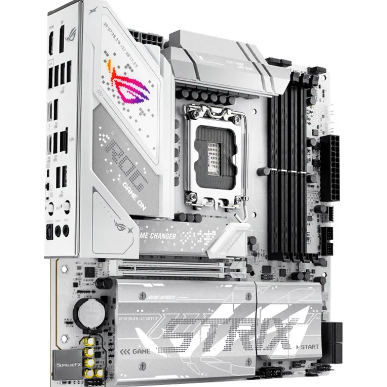 Placa Base Asus ROG Strix B860-G Gaming WIFI Socket 1851