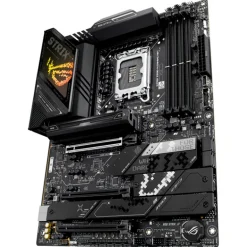 Placa Base Asus ROG Strix Z890-H Gaming WIFI Socket 1851