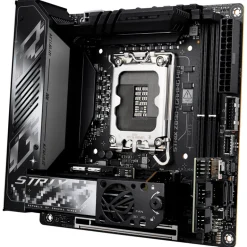 Placa Base Asus ROG Strix Z890-I Gaming WIFI Socket 1851
