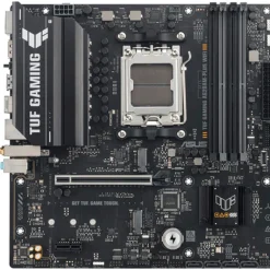 Placa Base Asus TUF Gaming A620AM-PLUS WIFI Socket AM5
