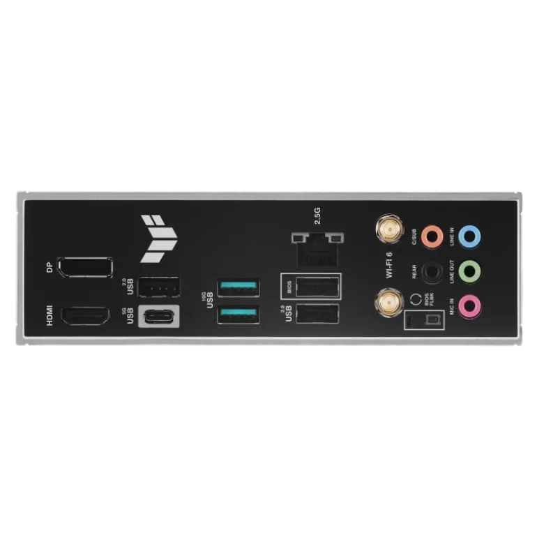 Placa Base Asus TUF Gaming A620-PRO WIFI Socket AM5