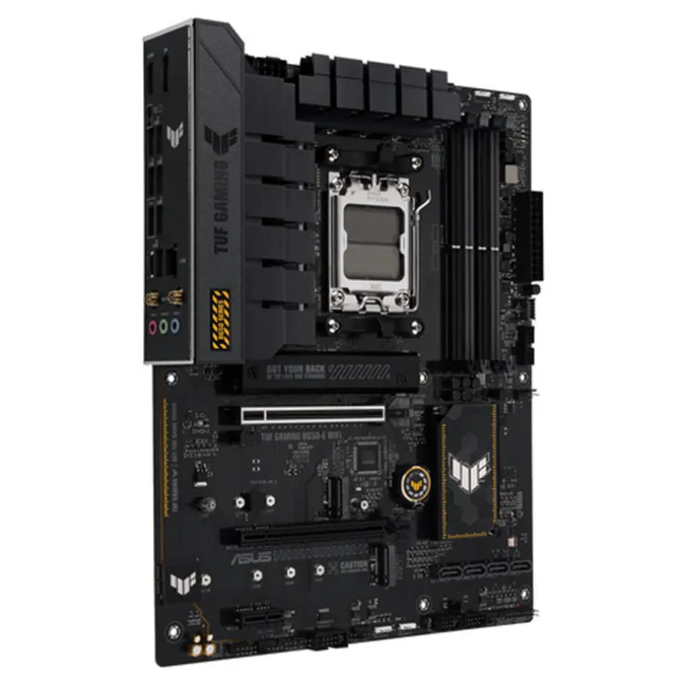 Placa Base Asus TUF Gaming B650-E WIFI Socket AM5
