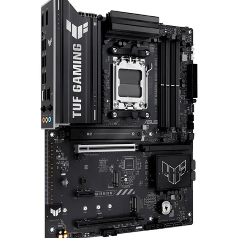Placa Base Asus TUF Gaming B850-E WIFI Socket AM5