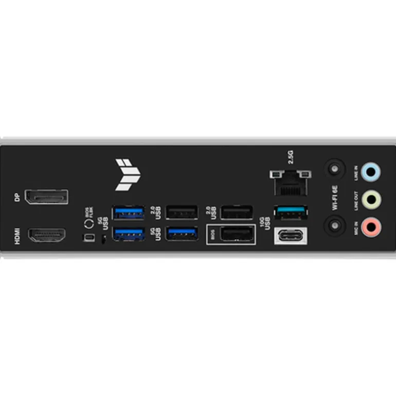 Placa Base Asus TUF Gaming B850-E WIFI Socket AM5