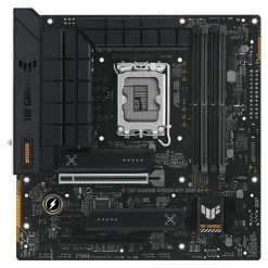 Placa Base Asus TUF Gaming B760M-BTF WIFI D4 Socket 1700
