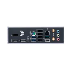 Placa Base Asus TUF Gaming B650M-E WIFI Socket AM5