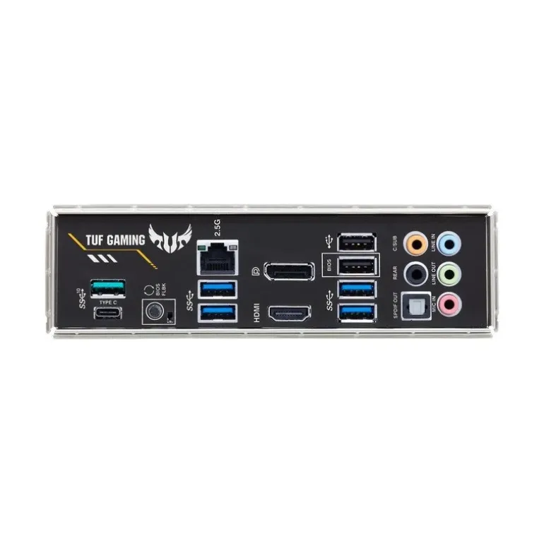 Placa Base Asus TUF Gaming B550-PLUS Socket AM4