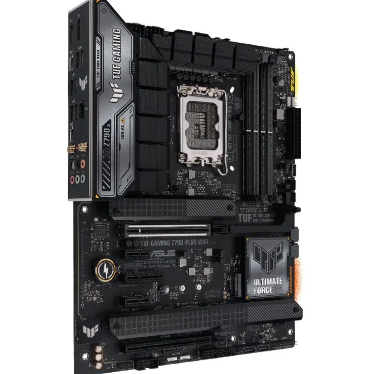 Placa Base Asus TUF Gaming Z790-PLUS WIFI Socket 1700