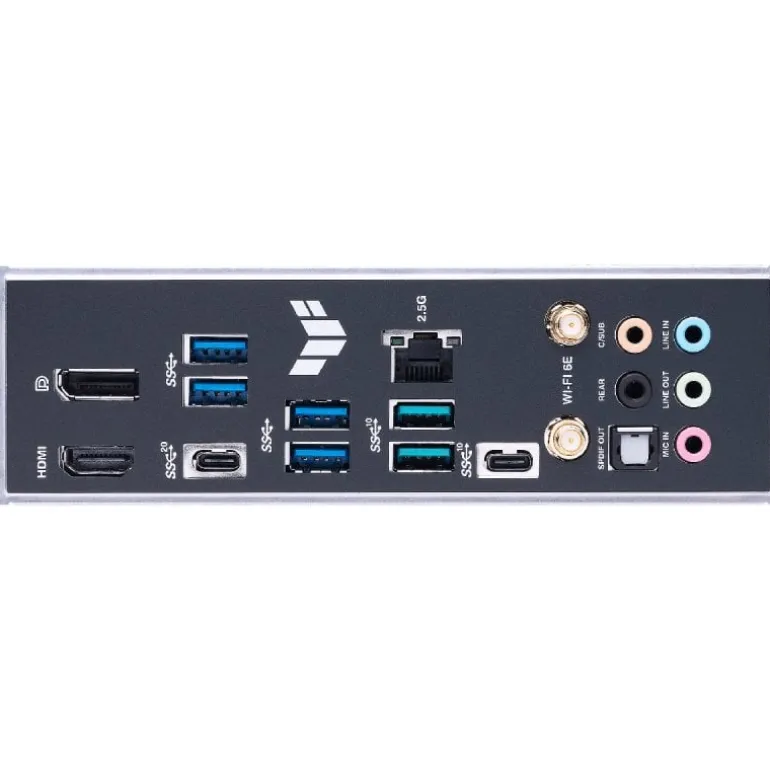 Placa Base Asus TUF Gaming Z790-PLUS WIFI Socket 1700