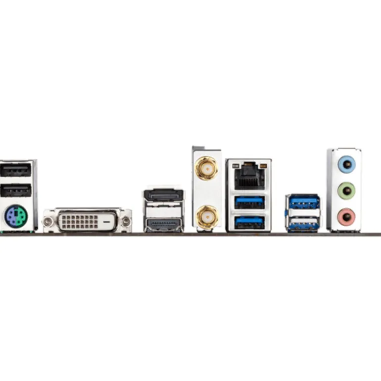 Placa Base Gigabyte A520M DS3H AC 1.X Socket AM4