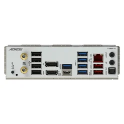 Placa Base Gigabyte B650M AORUS Elite AX ICE Socket AM5