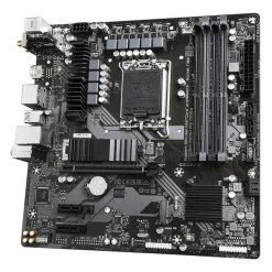 Placa Base Gigabyte B760M DS3H AX D4 Socket 1700