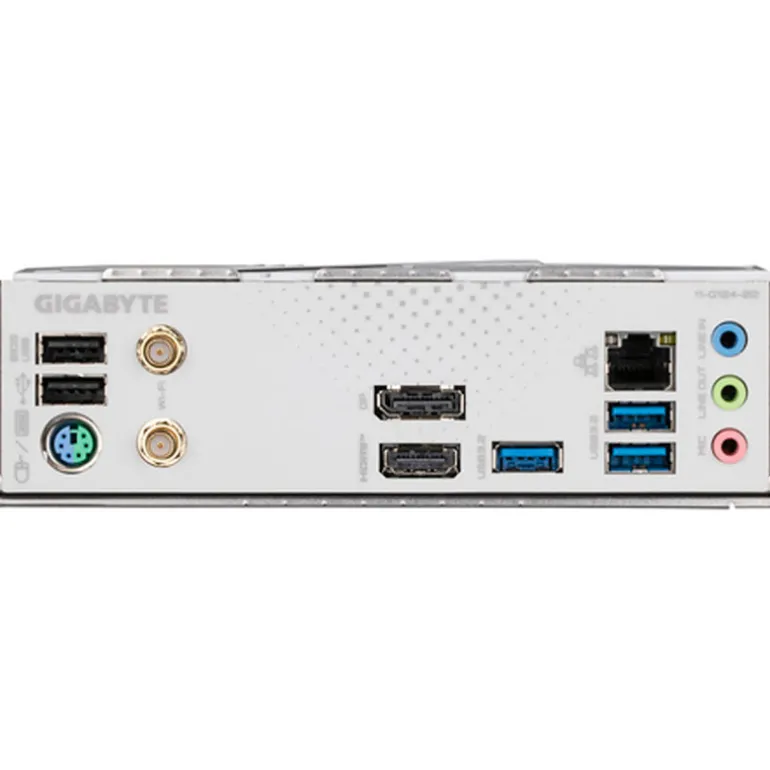Placa Base Gigabyte B760M GAMING PLUS WIFI DDR4 Socket 1700