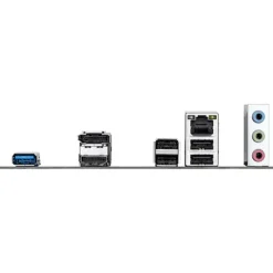 Placa Base Gigabyte H610M D3W Socket 1700