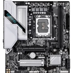 Placa Base Gigabyte H810M GAMING WIFI6 Socket 1851
