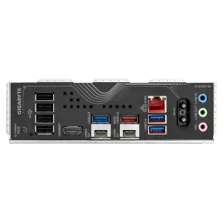 Placa Base Gigabyte X870 EAGLE WIFI7 Socket AM5