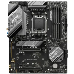 Placa Base MSI B650 Gaming Plus WIFI Socket AM5