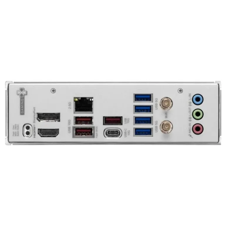 Placa Base MSI B850 GAMING PLUS WIFI6E Socket AM5