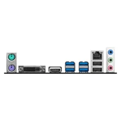 Placa Base MSI B450M-A PRO MAX II Socket AM4