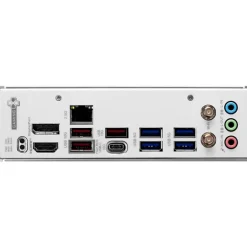 Placa Base MSI B850M GAMING PLUS WIFI6E Socket AM5