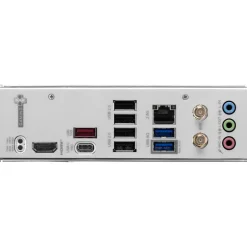 Placa Base MSI B840M GAMING PLUS WIFI6E Socket AM5
