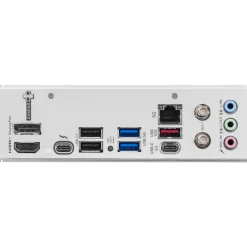 Placa Base MSI B860M GAMING PLUS WIFI Socket 1851