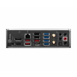 Placa Base MSI MAG B650 TOMAHAWK WIFI Socket AM5