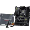 Placa Base MSI MAG B850 TOMAHAWK WIFI Socket AM5