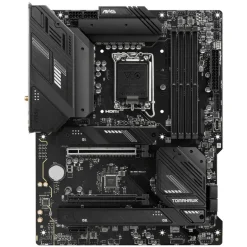 Placa Base MSI MAG B760 TOMAHAWK WIFI Socket 1700