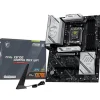Placa Base MSI MAG X870E GAMING MAX WIFI Socket AM5