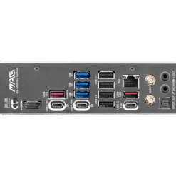 Placa Base MSI MAG X870E TOMAHAWK WIFI Socket AM5