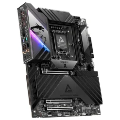Placa Base MSI MEG Z890 UNIFY-X WIFI Socket 1851