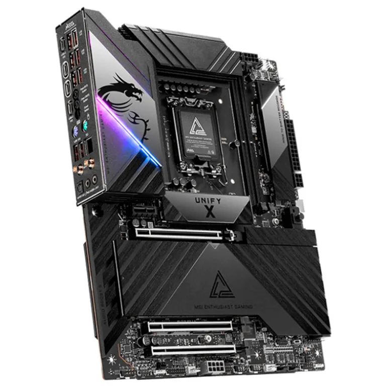 Placa Base MSI MEG Z890 UNIFY-X WIFI Socket 1851