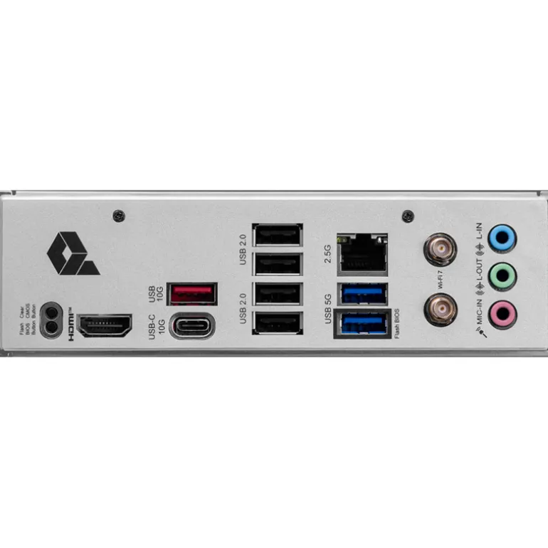 Placa Base MSI PRO B840-P WIFI Socket AM5
