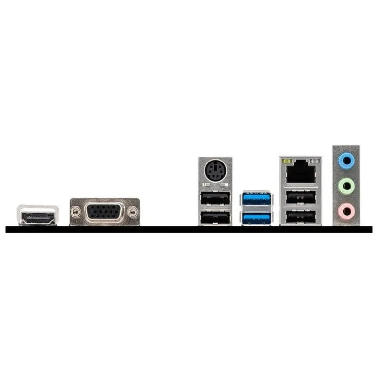 Placa Base MSI PRO H510M-B Socket 1200