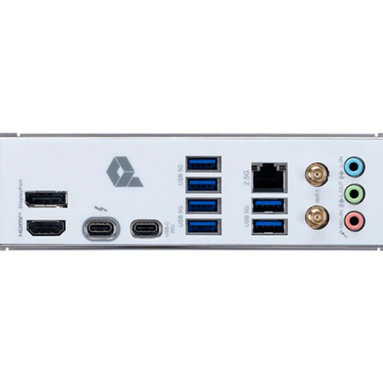 Placa Base MSI PRO Z890-S WIFI PZ Socket 1851