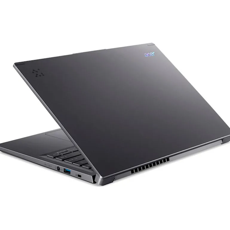 Portátil Acer Aspire 14 AI A14-52M-78BB U7-256V 16GB 512GB 14" OLED W11H