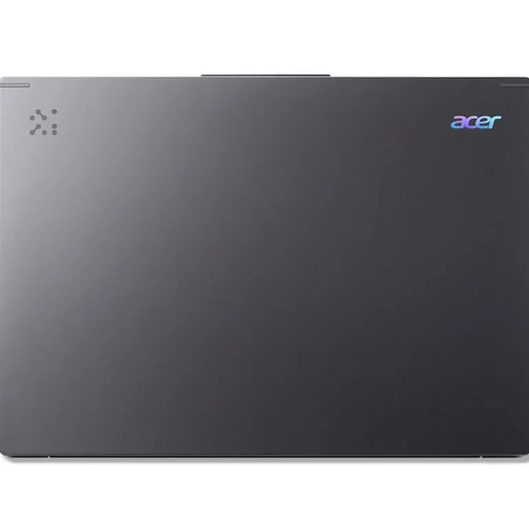 Portátil Acer Aspire 14 AI A14-52M-78BB U7-256V 16GB 512GB 14" OLED W11H