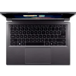Portátil Acer Aspire 14 AI A14-52M-56CP U5-226V 16GB 512GB 14" OLED W11H