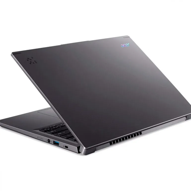 Portátil Acer Aspire 14 AI A14-52M-56CP U5-226V 16GB 512GB 14" OLED W11H