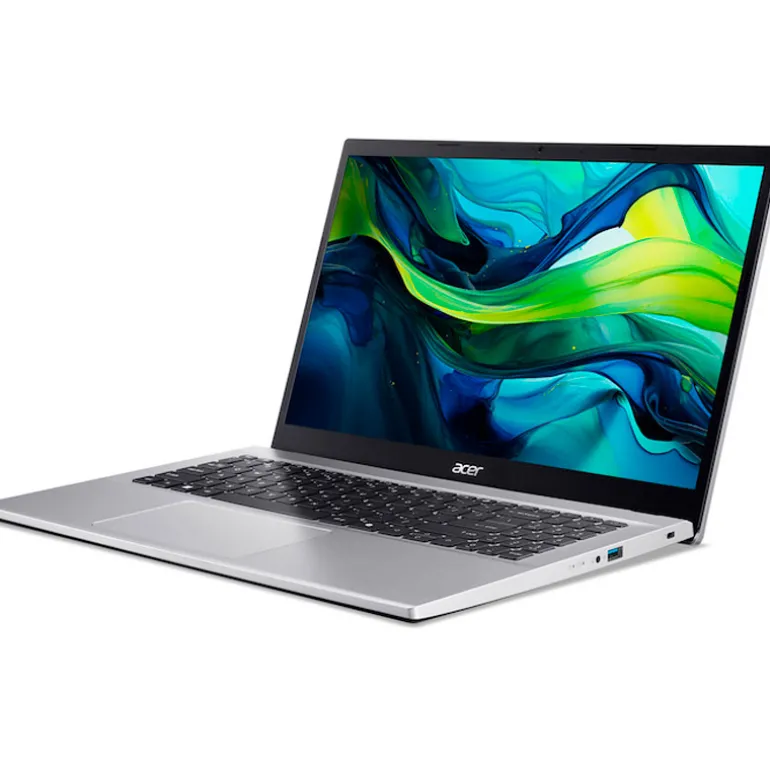Portátil Acer Aspire Go 15 AG15-42P-R9DL R5-7430U 8GB 512GB 15.6" W11H
