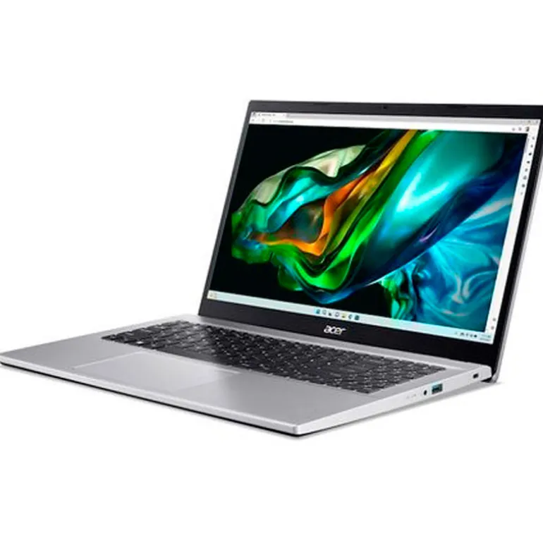 Portátil Acer Aspire Go 15 AG15-42P-R8FN R5-5625U 8GB 512GB 15.6" W11H